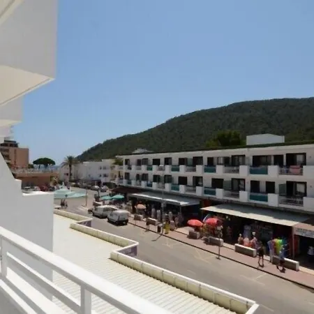 Oasis Sa Tanca Cala Llonga (Ibiza)