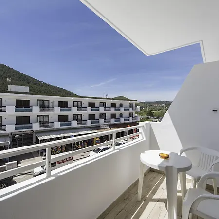 Appartement Oasis Sa Tanca Cala Llonga (Ibiza)