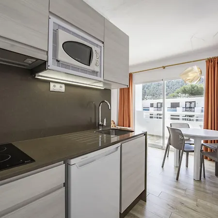 Oasis Sa Tanca Appartement *
