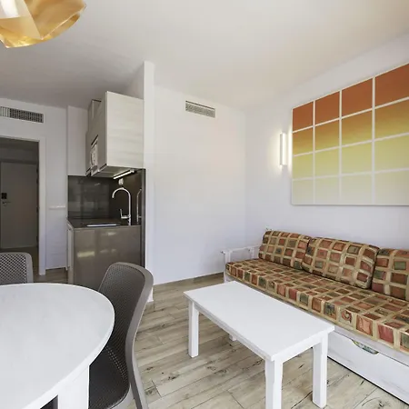 Oasis Sa Tanca Appartement