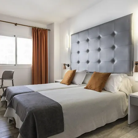 Appartement Oasis Sa Tanca *