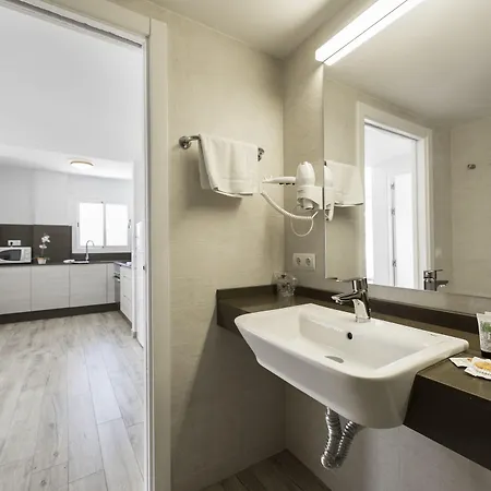 Appartement Oasis Sa Tanca Cala Llonga (Ibiza)