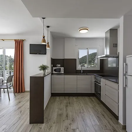 Oasis Sa Tanca Appartement
