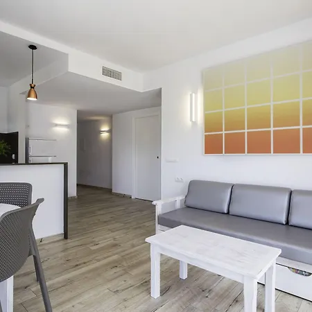 Appartement Oasis Sa Tanca Cala Llonga (Ibiza)