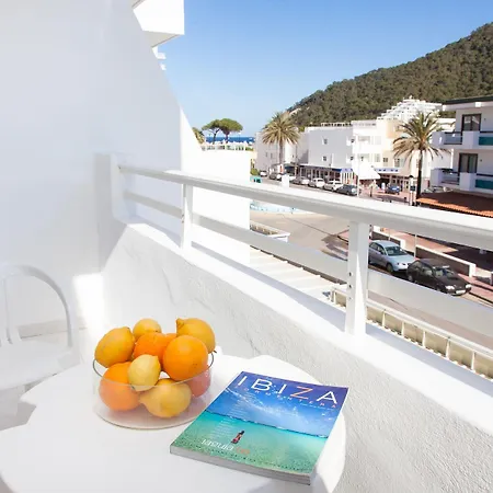 Oasis Sa Tanca * Cala Llonga (Ibiza)