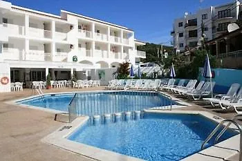 Oasis Sa Tanca Appartement