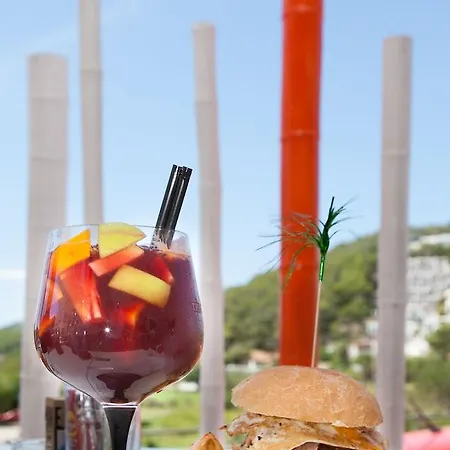 Oasis Sa Tanca Appartement Cala Llonga (Ibiza)
