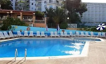 Oasis Sa Tanca