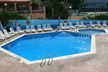 Oasis Sa Tanca Appartement