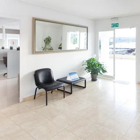 Appartement Oasis Sa Tanca *